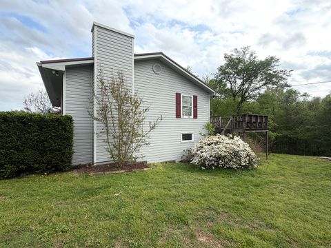 Tiny photo for 2884 Tick Ridge Road, Grand Chain, IL 62941 (MLS # 12619511)
