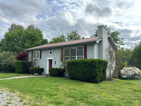 Tiny photo for 2884 Tick Ridge Road, Grand Chain, IL 62941 (MLS # 12619511)