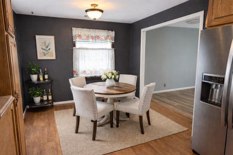 Tiny photo for 2884 Tick Ridge Road, Grand Chain, IL 62941 (MLS # 12619511)
