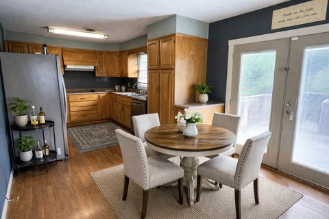 Tiny photo for 2884 Tick Ridge Road, Grand Chain, IL 62941 (MLS # 12619511)