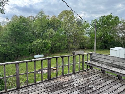 Tiny photo for 2884 Tick Ridge Road, Grand Chain, IL 62941 (MLS # 12619511)