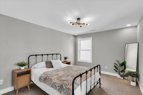 Tiny photo for 1313 Garwood Drive, Mahomet, IL 61853 (MLS # 12609489)