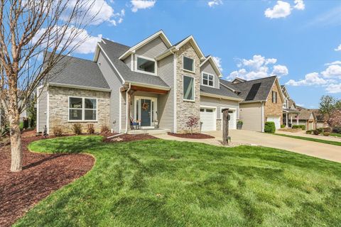 Tiny photo for 1313 Garwood Drive, Mahomet, IL 61853 (MLS # 12609489)