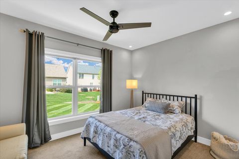 Tiny photo for 1313 Garwood Drive, Mahomet, IL 61853 (MLS # 12609489)