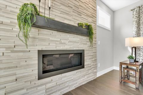 Tiny photo for 1313 Garwood Drive, Mahomet, IL 61853 (MLS # 12609489)