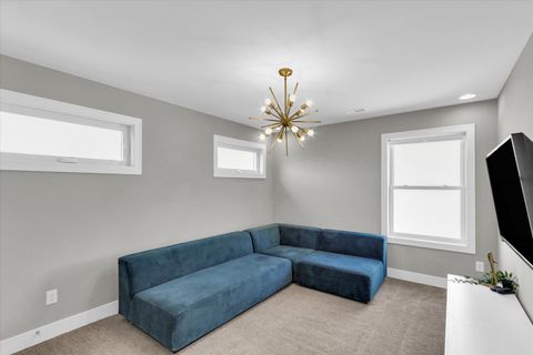 Tiny photo for 1313 Garwood Drive, Mahomet, IL 61853 (MLS # 12609489)