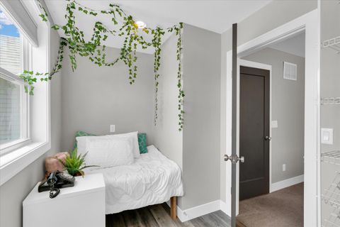 Tiny photo for 1313 Garwood Drive, Mahomet, IL 61853 (MLS # 12609489)