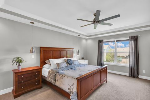 Tiny photo for 1313 Garwood Drive, Mahomet, IL 61853 (MLS # 12609489)