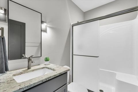 Tiny photo for 1313 Garwood Drive, Mahomet, IL 61853 (MLS # 12609489)