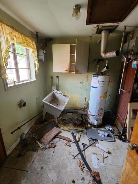 Tiny photo for 14447 University Avenue, Dolton, IL 60419 (MLS # 12506204)