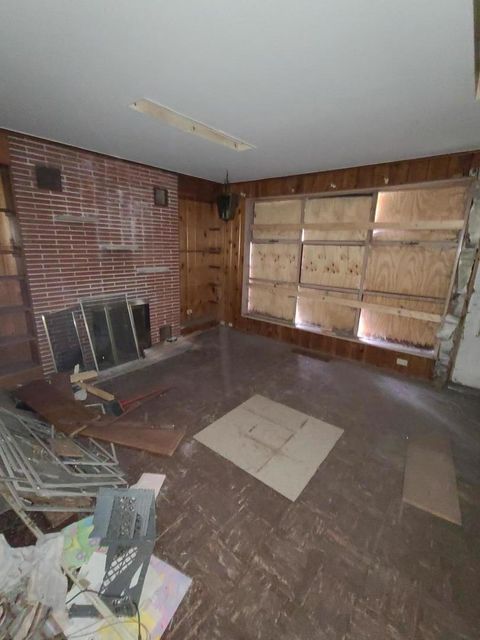 Tiny photo for 14447 University Avenue, Dolton, IL 60419 (MLS # 12506204)