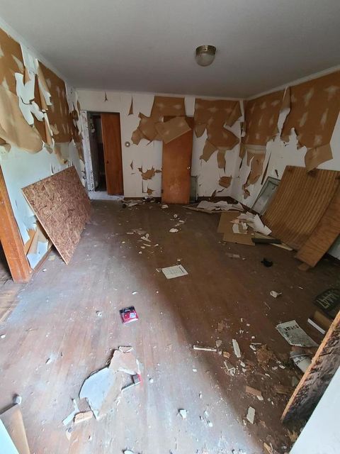 Tiny photo for 14447 University Avenue, Dolton, IL 60419 (MLS # 12506204)