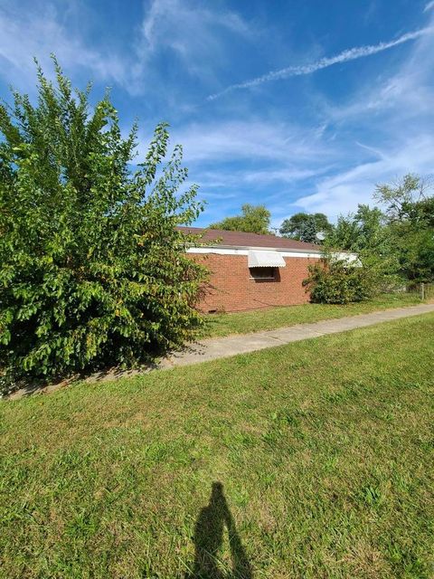 Tiny photo for 14447 University Avenue, Dolton, IL 60419 (MLS # 12506204)