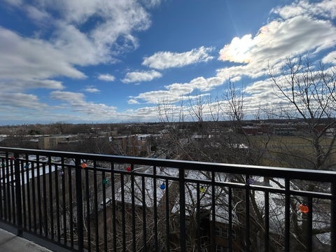 Tiny photo for 4953 Oakton Street #608, Skokie, IL 60077 (MLS # 12640395)