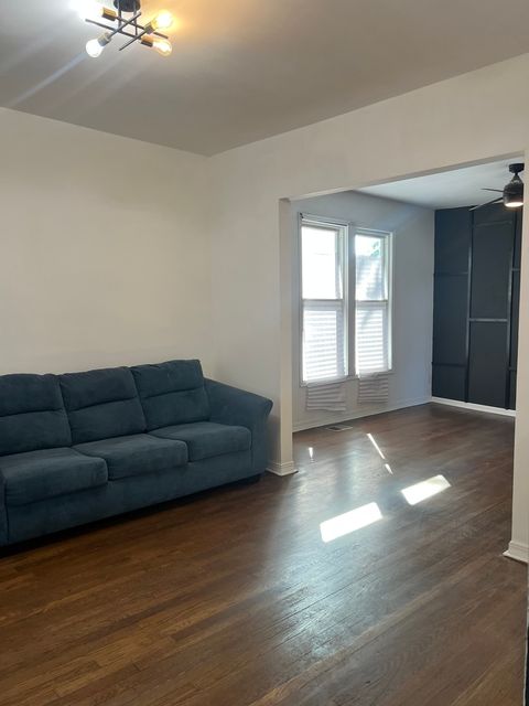 Tiny photo for 7516 S Lafayette Avenue, Chicago, IL 60620 (MLS # 12484135)