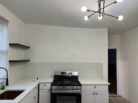 Tiny photo for 7516 S Lafayette Avenue, Chicago, IL 60620 (MLS # 12484135)