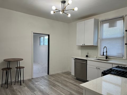 Tiny photo for 7516 S Lafayette Avenue, Chicago, IL 60620 (MLS # 12484135)