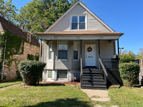 Photo of 7516 S Lafayette Avenue, Chicago, IL 60620 (MLS # 12484135) Photo of 7516 S Lafayette Avenue, Chicago, IL 60620 (MLS # 12484135)