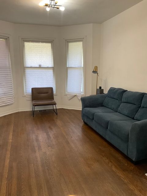 Tiny photo for 7516 S Lafayette Avenue, Chicago, IL 60620 (MLS # 12484135)