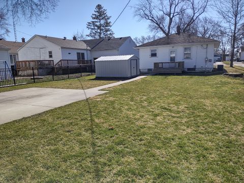 Tiny photo for 912 Douglas Street, Morris, IL 60450 (MLS # 12615654)