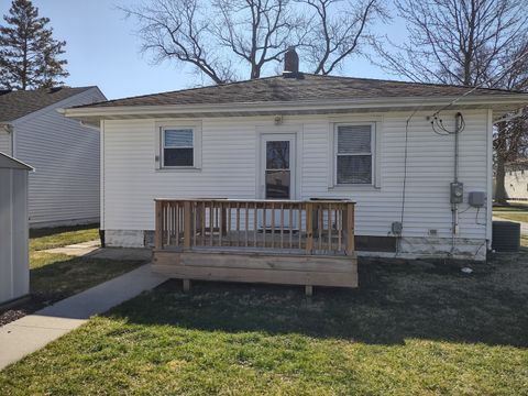 Tiny photo for 912 Douglas Street, Morris, IL 60450 (MLS # 12615654)