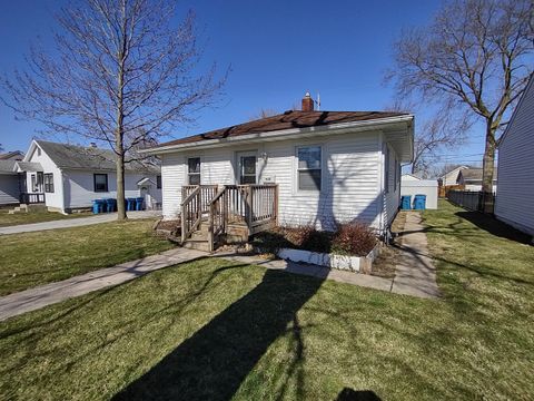 Tiny photo for 912 Douglas Street, Morris, IL 60450 (MLS # 12615654)