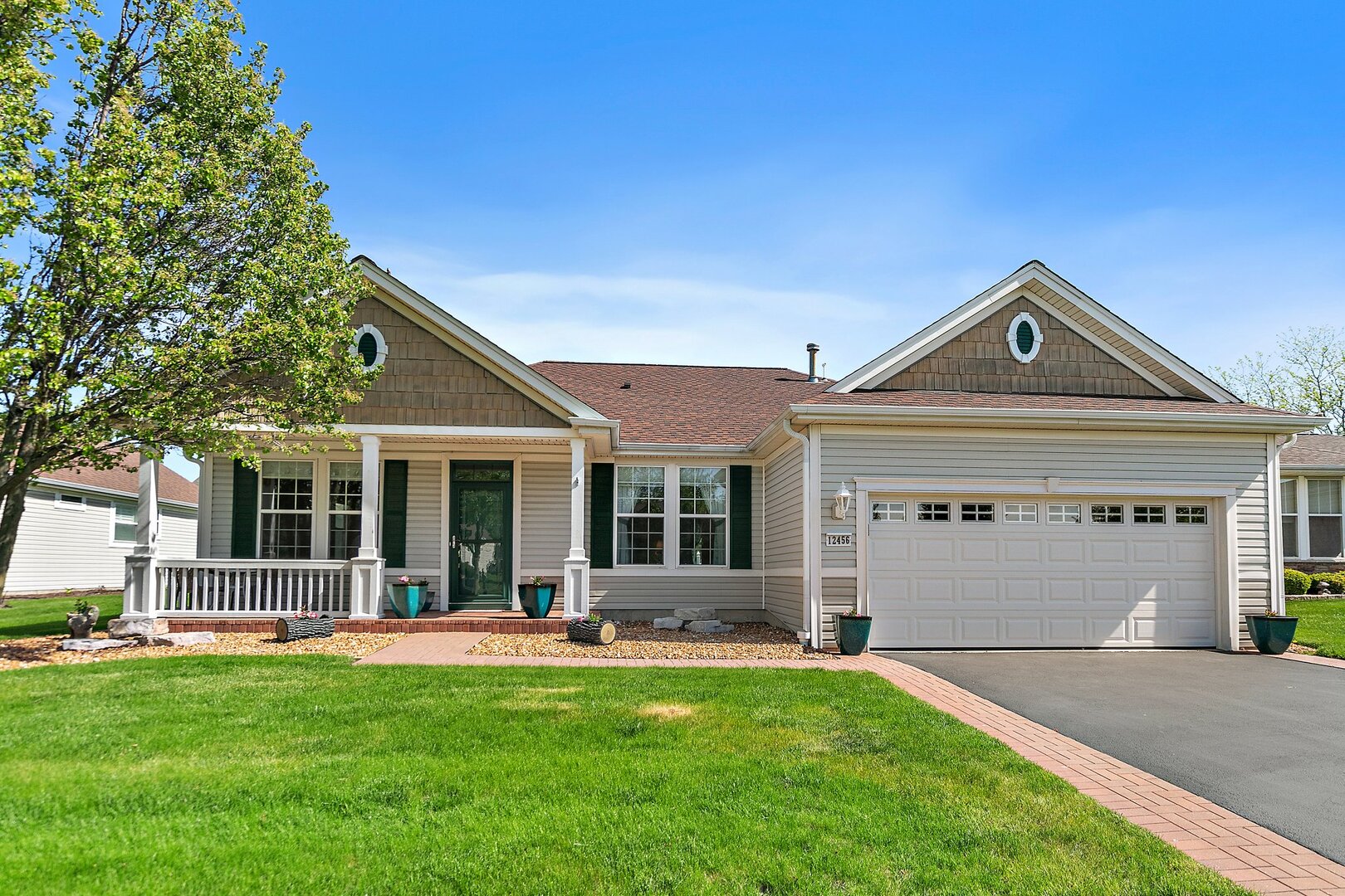 12456 Fox Run Court