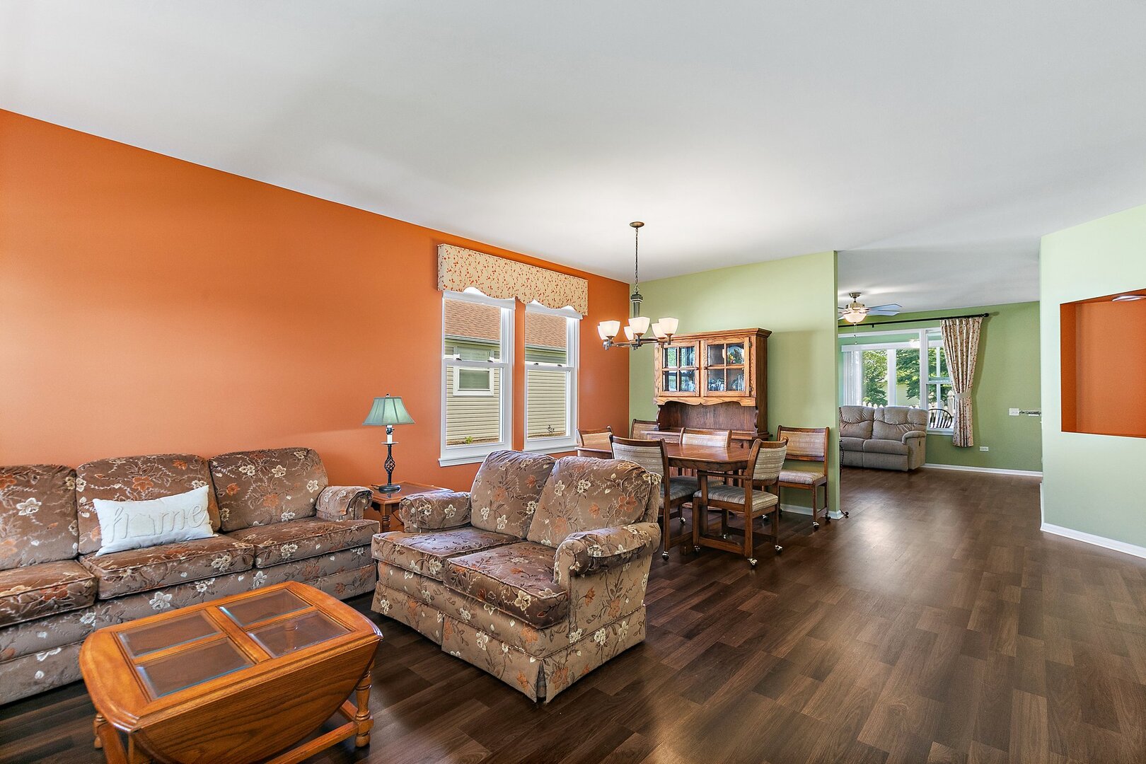 12456 Fox Run Court