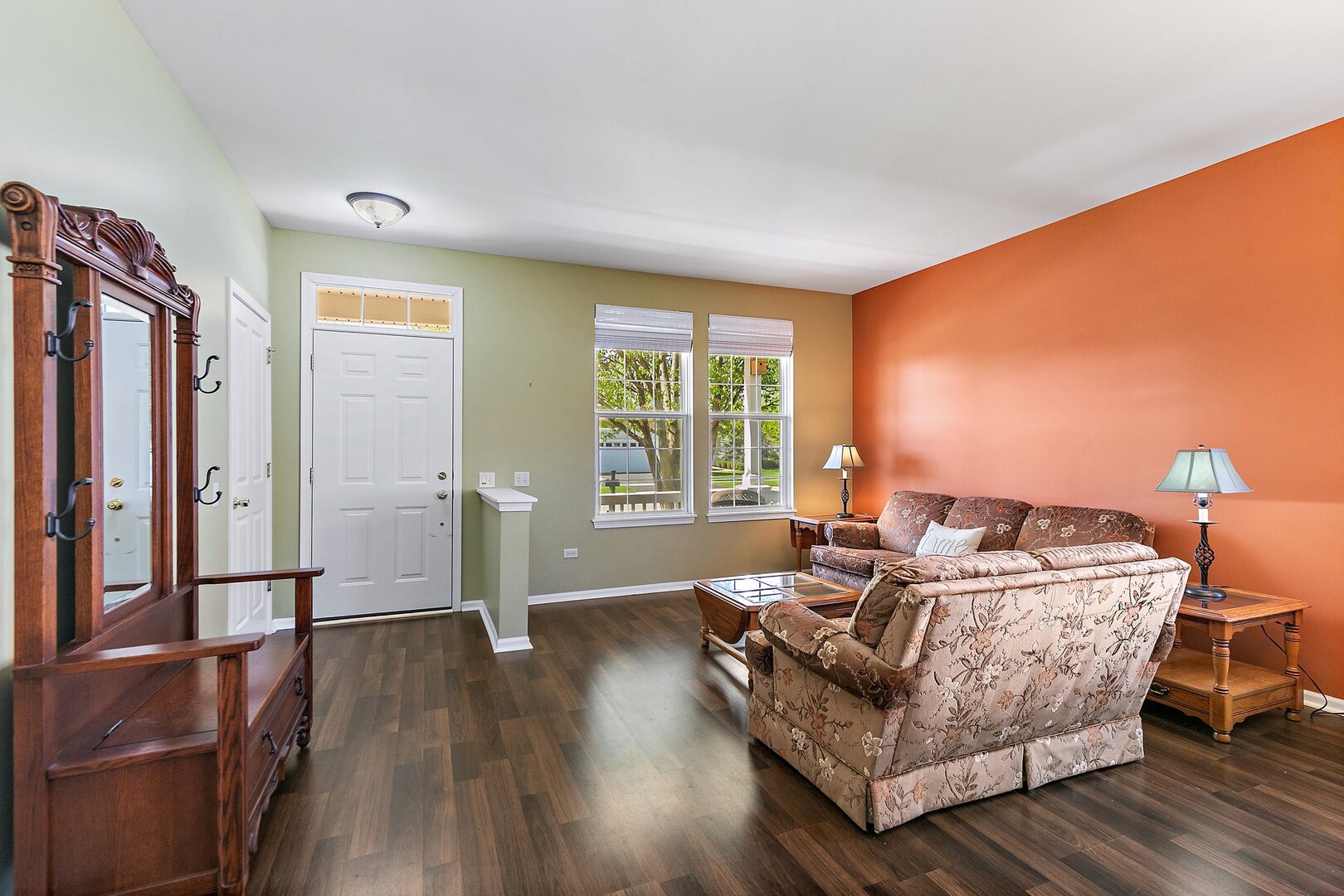 12456 Fox Run Court