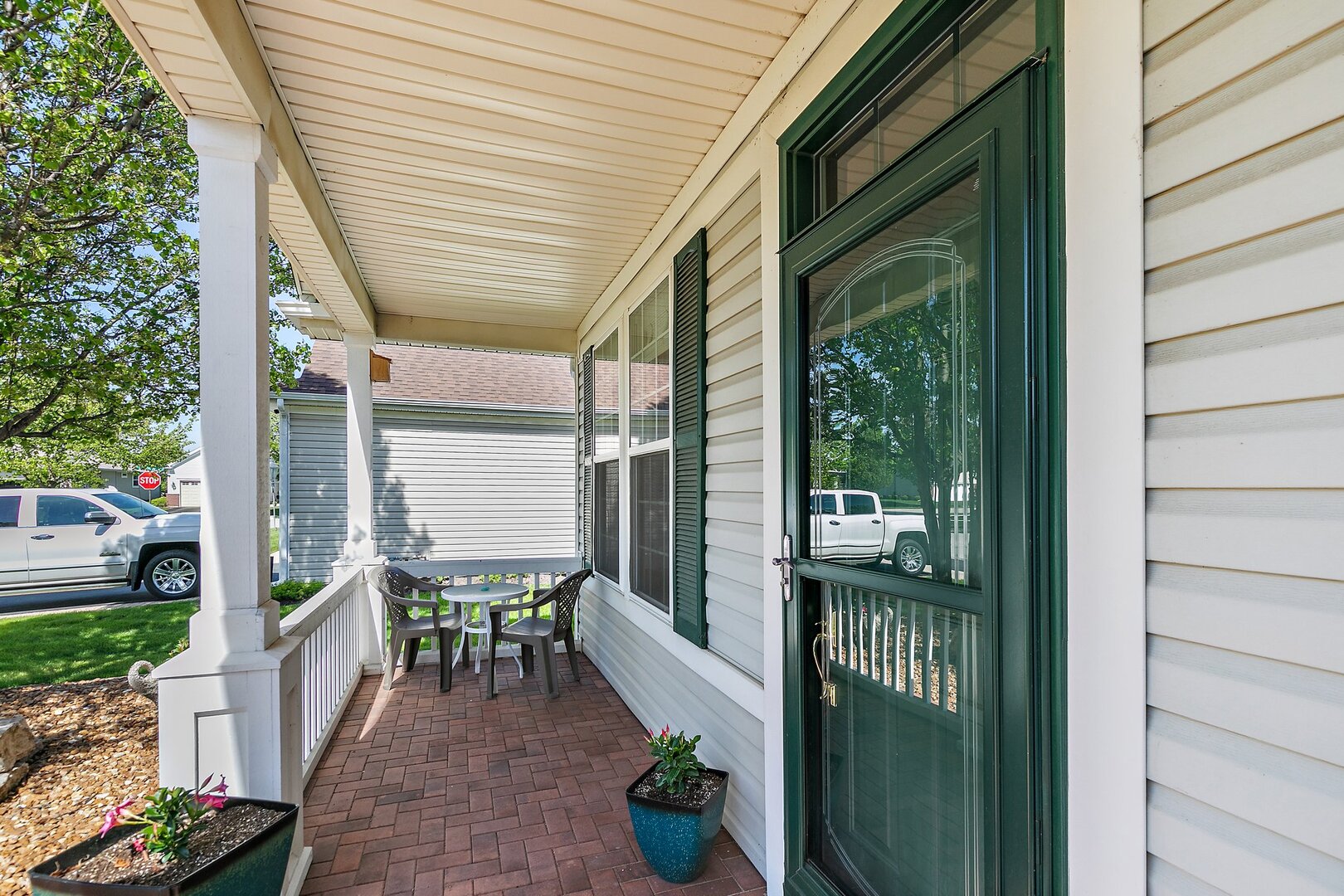 12456 Fox Run Court