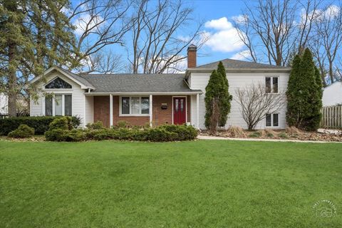 1120 N Brainard Street Naperville IL 60563