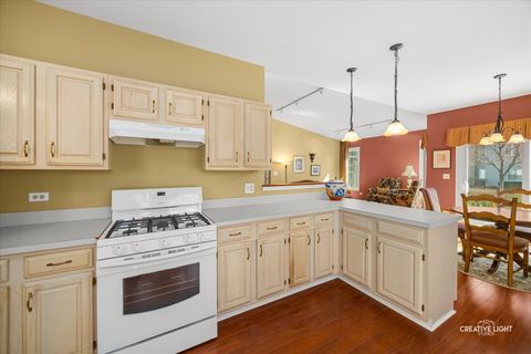 Tiny photo for 595 Golfers Lane, Bartlett, IL 60103 (MLS # 12613263)