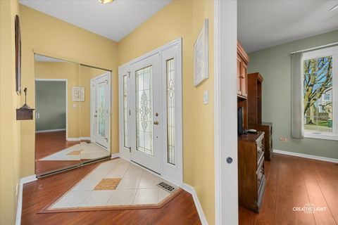 Tiny photo for 595 Golfers Lane, Bartlett, IL 60103 (MLS # 12613263)