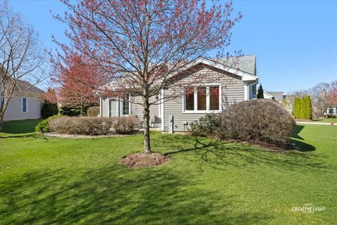Tiny photo for 595 Golfers Lane, Bartlett, IL 60103 (MLS # 12613263)