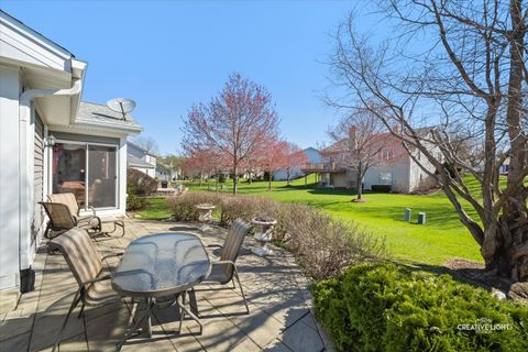 Tiny photo for 595 Golfers Lane, Bartlett, IL 60103 (MLS # 12613263)