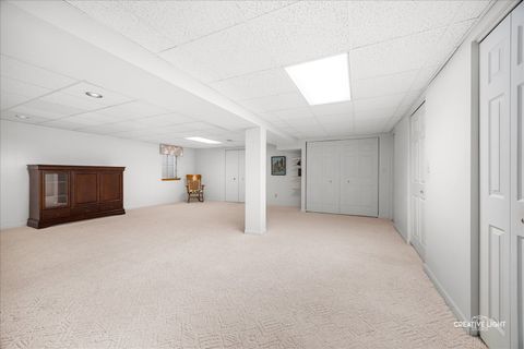 Tiny photo for 595 Golfers Lane, Bartlett, IL 60103 (MLS # 12613263)