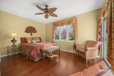 Tiny photo for 595 Golfers Lane, Bartlett, IL 60103 (MLS # 12613263)