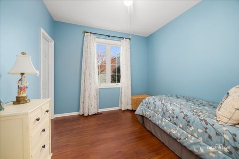 Tiny photo for 595 Golfers Lane, Bartlett, IL 60103 (MLS # 12613263)