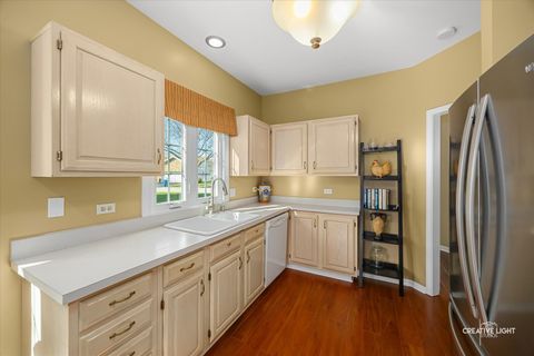 Tiny photo for 595 Golfers Lane, Bartlett, IL 60103 (MLS # 12613263)