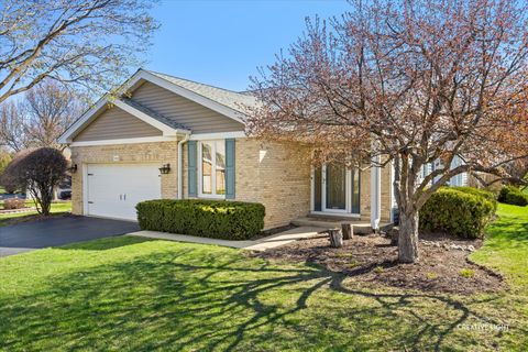 Photo of 595 Golfers Lane, Bartlett, IL 60103 (MLS # 12613263)