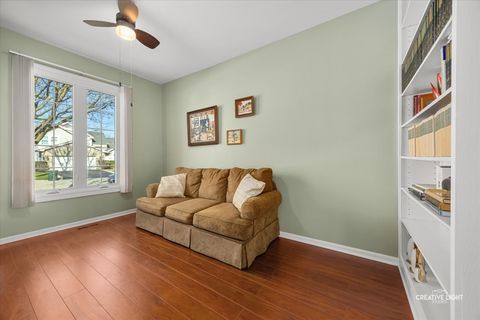 Tiny photo for 595 Golfers Lane, Bartlett, IL 60103 (MLS # 12613263)