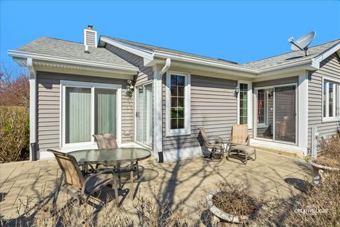 Tiny photo for 595 Golfers Lane, Bartlett, IL 60103 (MLS # 12613263)