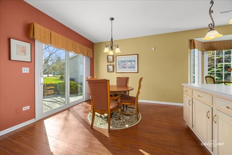 Tiny photo for 595 Golfers Lane, Bartlett, IL 60103 (MLS # 12613263)