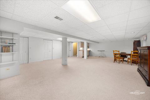 Tiny photo for 595 Golfers Lane, Bartlett, IL 60103 (MLS # 12613263)