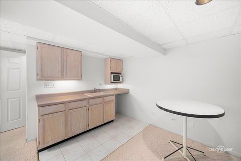 Tiny photo for 595 Golfers Lane, Bartlett, IL 60103 (MLS # 12613263)