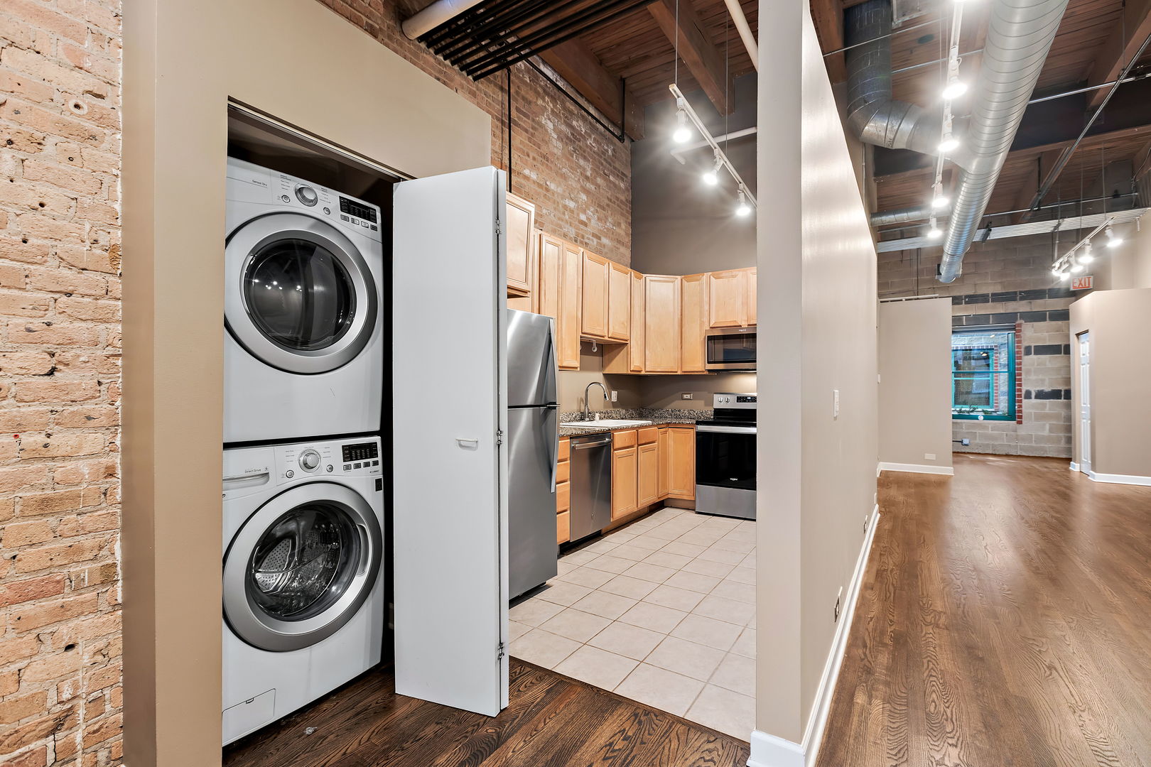 22 N MORGAN Street 107