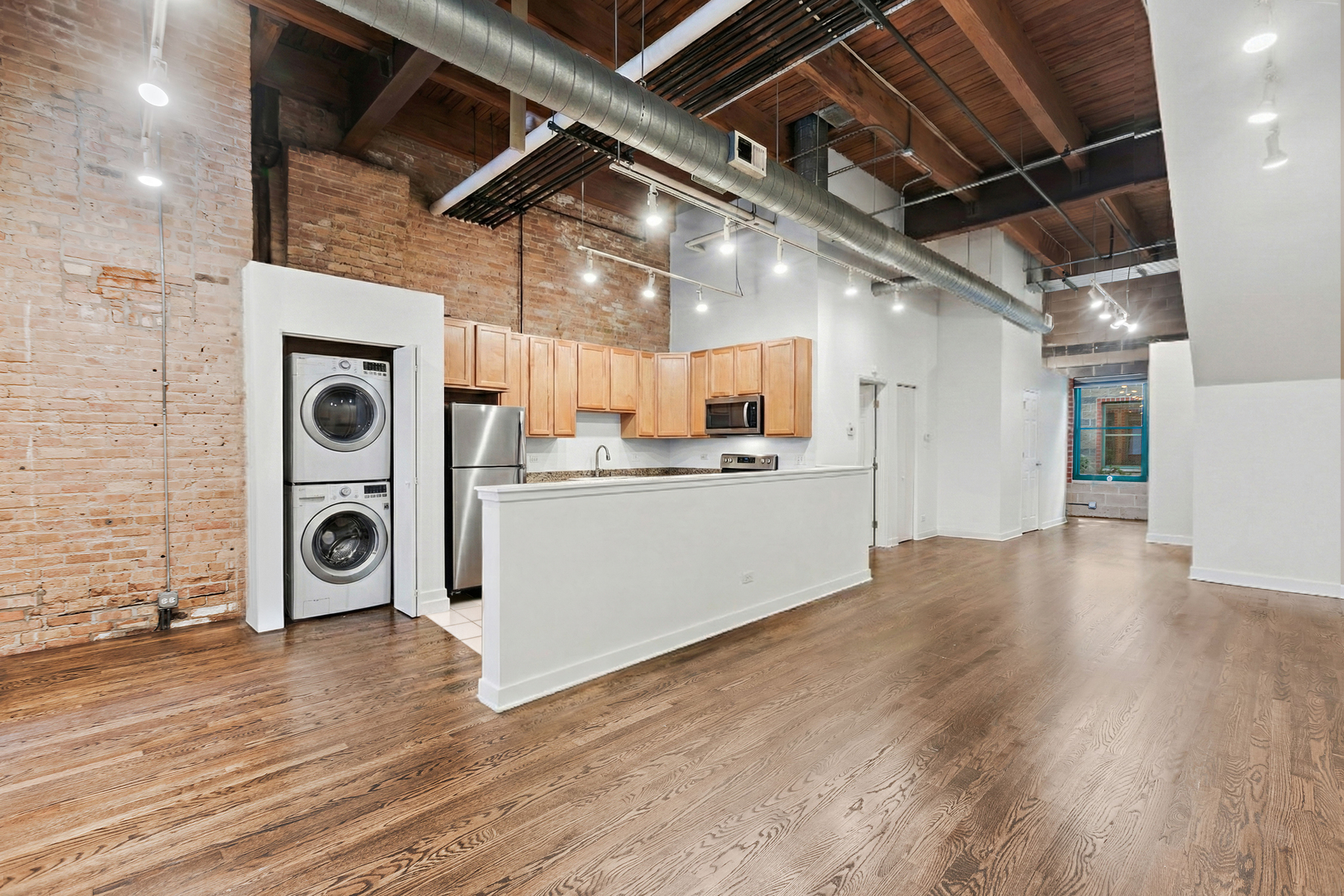 22 N MORGAN Street 107