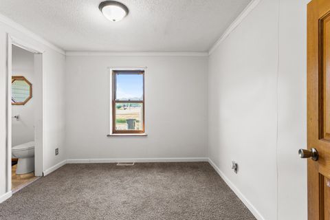 Tiny photo for 9032 US Route 150, Oakwood, IL 61858 (MLS # 12626522)