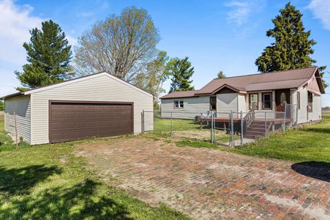 Tiny photo for 9032 US Route 150, Oakwood, IL 61858 (MLS # 12626522)