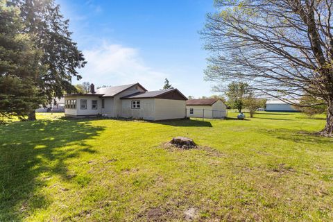 Tiny photo for 9032 US Route 150, Oakwood, IL 61858 (MLS # 12626522)